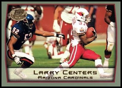 74 Larry Centers